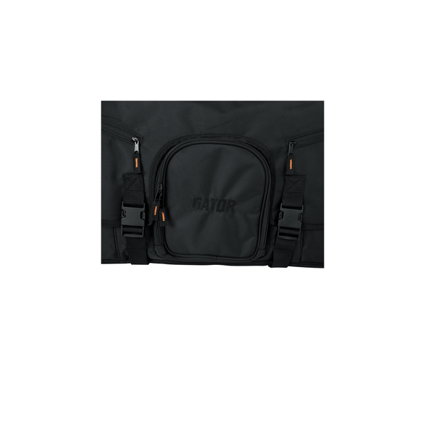 Gator Cases G-CLUB CONTROL 25 Borsa messenger grande MIDI DJ