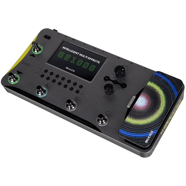 MOOER GE1000 LI