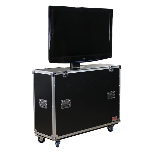Gator Cases G-TOUR ELIFT 55 Custodia sollevamento elettrico LCD/Plasma 55"