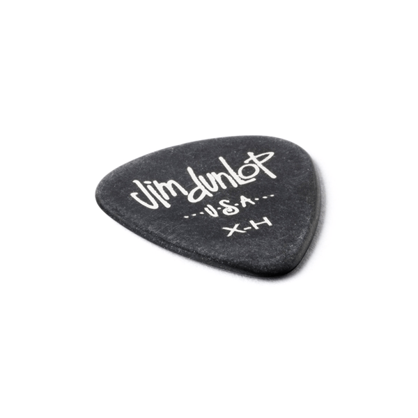 Dunlop 479RXH Polys Black Extra Heavy
