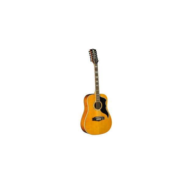 Eko Guitars Ranger XII VR Eq Natural Top Stained