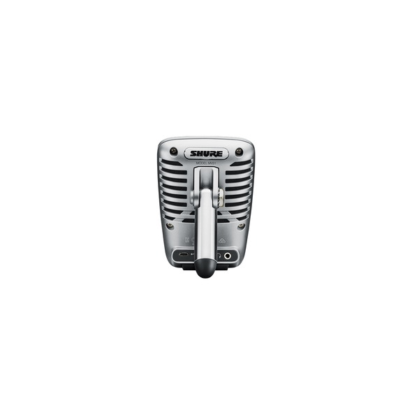 Shure MV51 Microfono USB condensatore cardiode