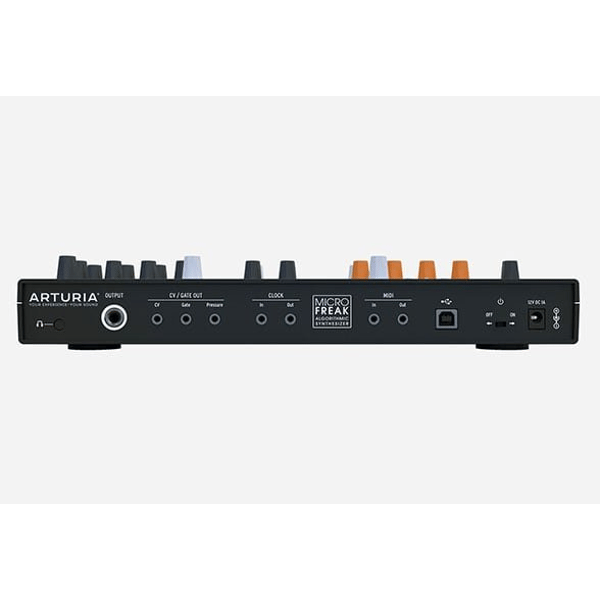 ARTURIA MicroFreak