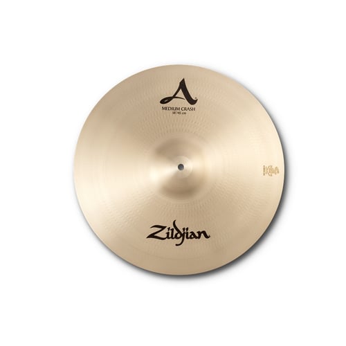 Zildjian A0242-18" A Medium Crash