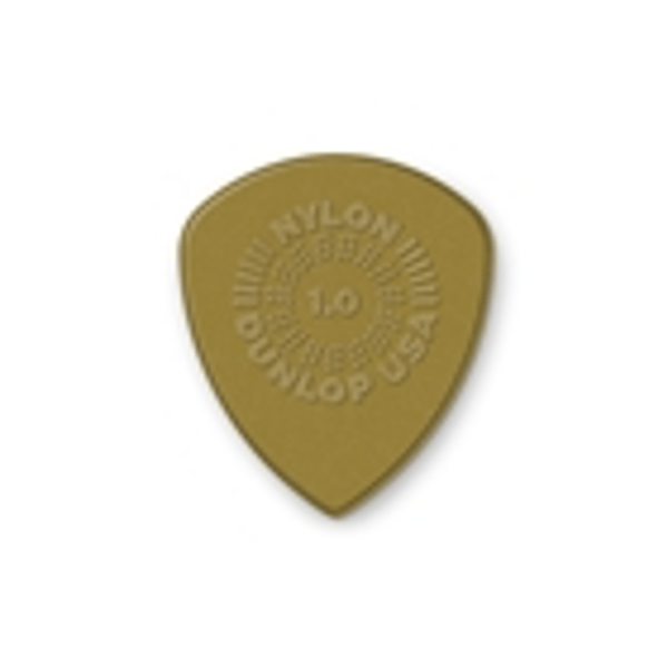 Dunlop 541R100 Flow Nylon 1.0 mm Refill Bag/72