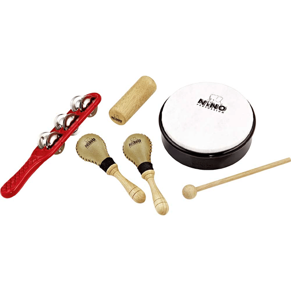 NINO PERCUSSION NINOSET1