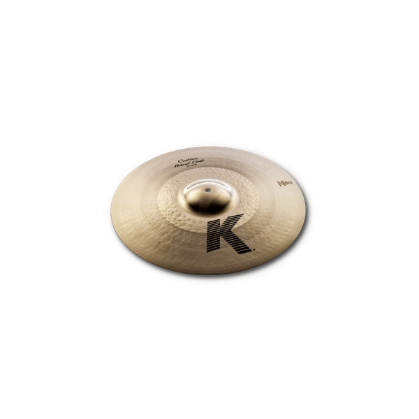 Zildjian K1218-18" K Custom Hybrid Crash