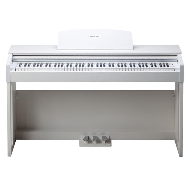 MEDELI Piano Digitale Verticale Entry-Level