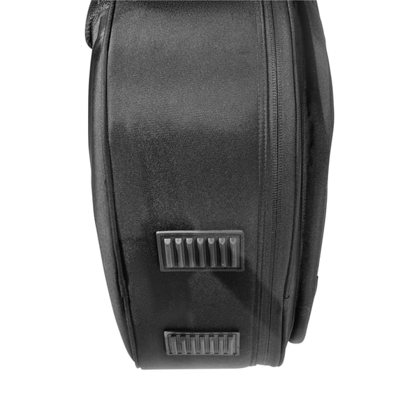 Gator Cases G-ICON335 Borsa ICON chitarra stile 335 Nero