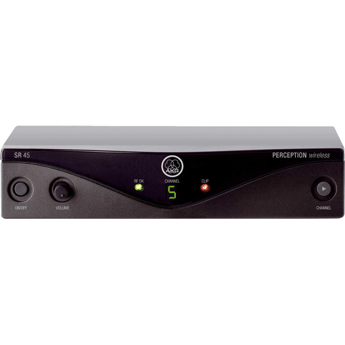 AKG ITALIA RX SR45 BD B1