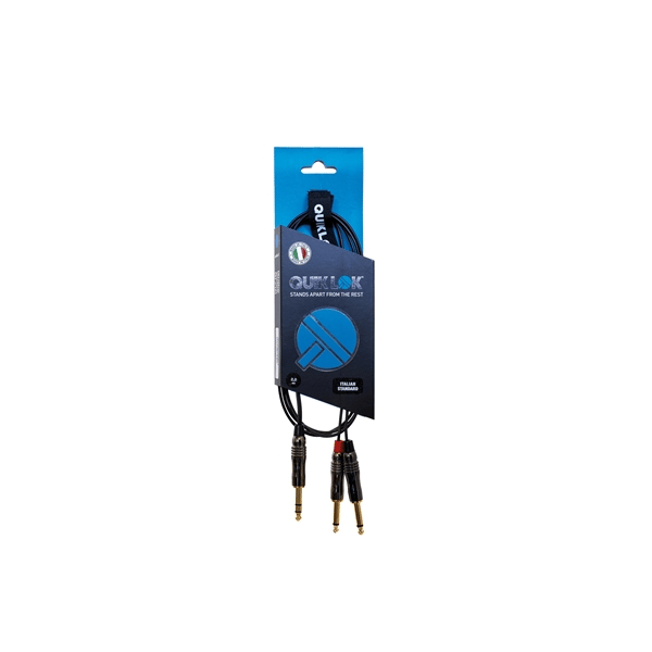 Quik Lok ITST/JS2JM-5 JS6.3/2xJM6.3 5m