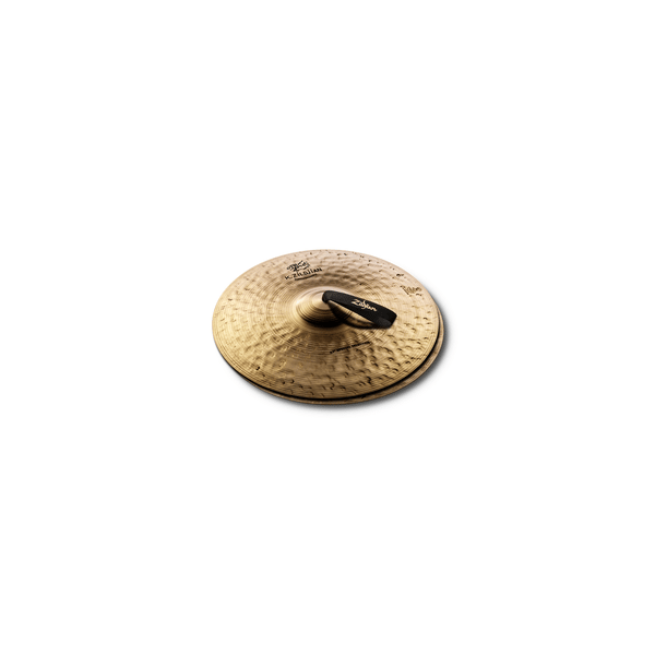 Zildjian K1032-17" K Constantinople Special Selection Medium Heavy - Pair/Straps