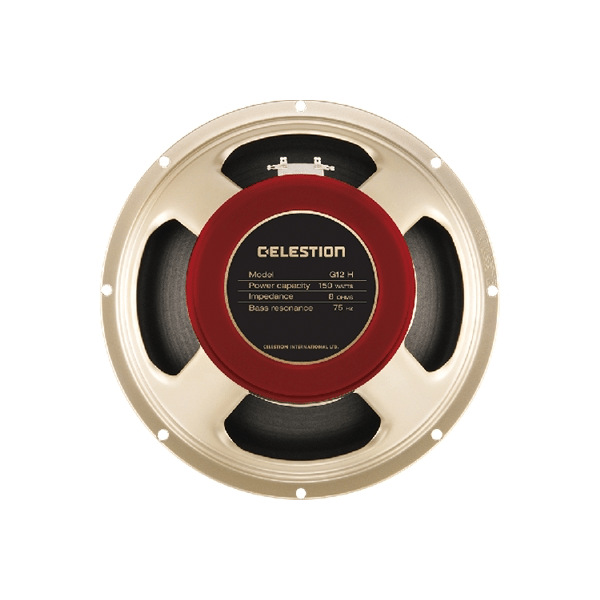 Celestion Classic G12H-150 Redback 150W 16ohm