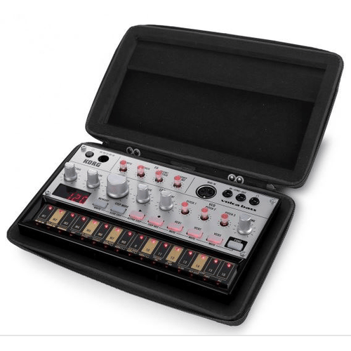 UDG U8435BL - CREATOR KORG KAOSS VOLCA HARDCASE BLACK