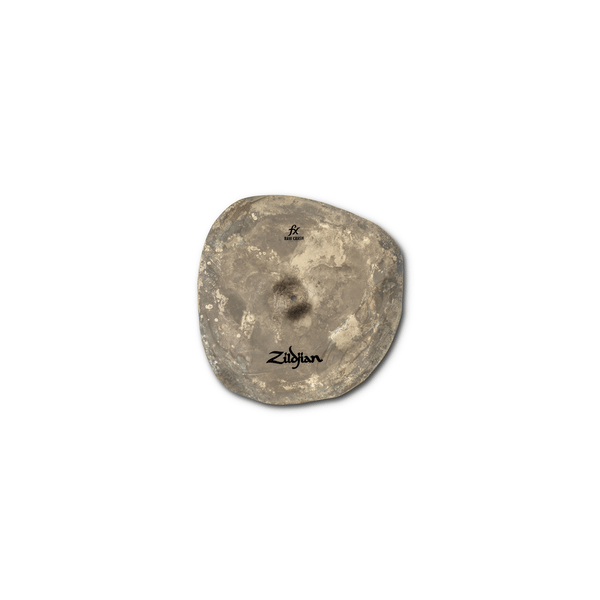 Zildjian FXRCSM-FX Raw Crash, Small Bell