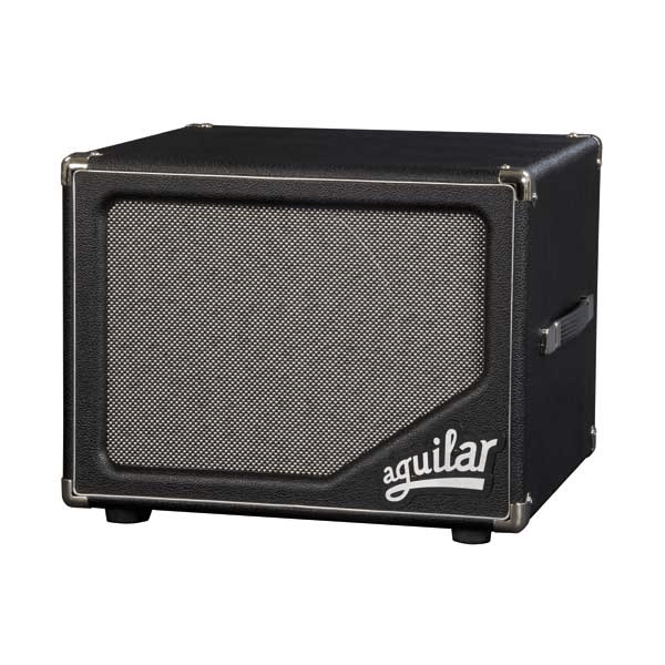 Aguilar SL 112 - 8 ohm - black