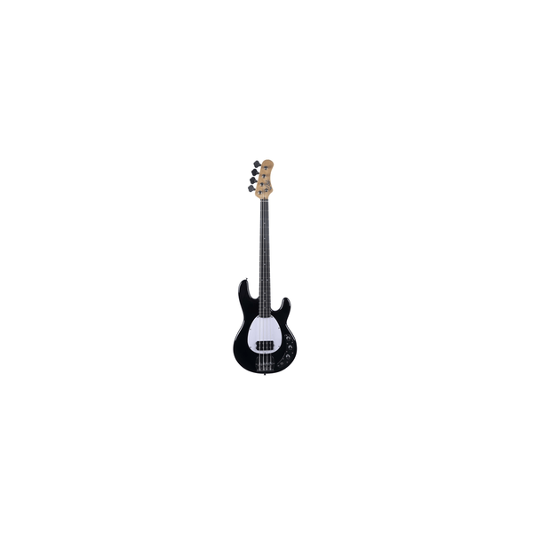 Eko Guitars MM-300 Black mk2