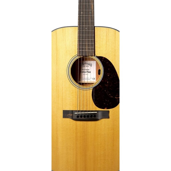Martin & Co. 000E Retro Plus Mahogany