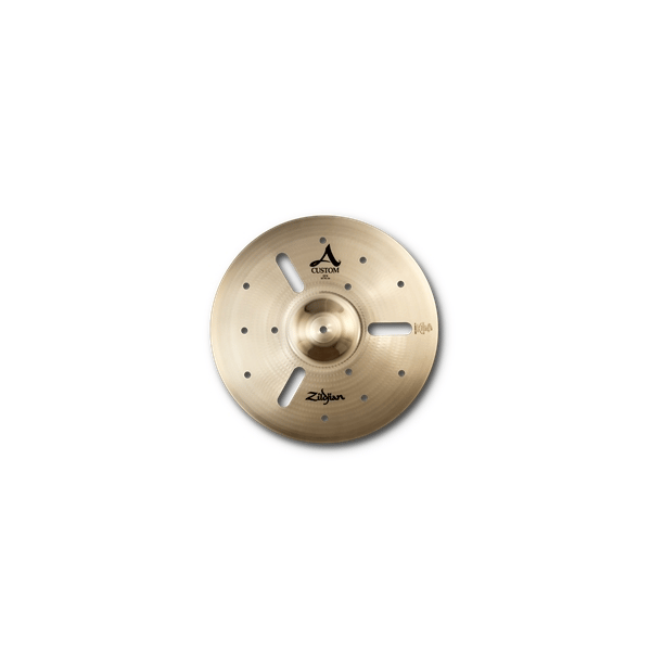Zildjian A20818-18" A Custom EFX