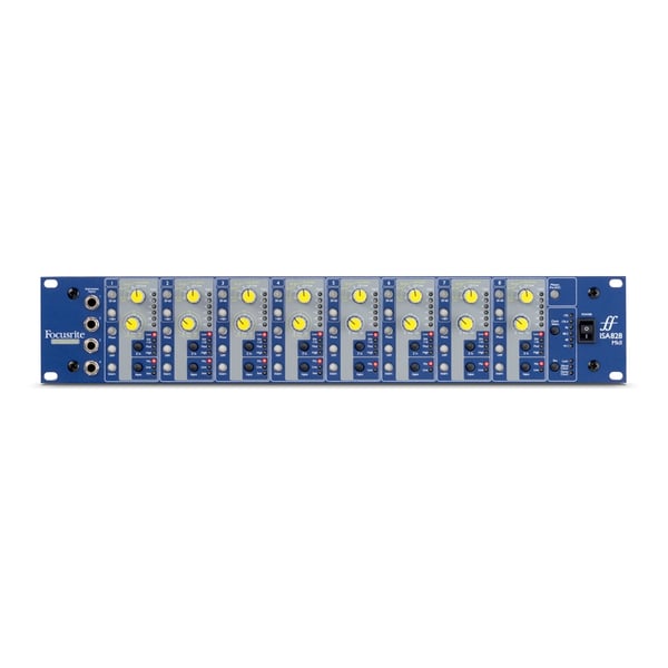 Focusrite ISA 828 MkII