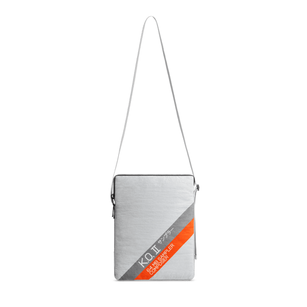 TEENAGE ENGINEERING K.O. II Soft Bag