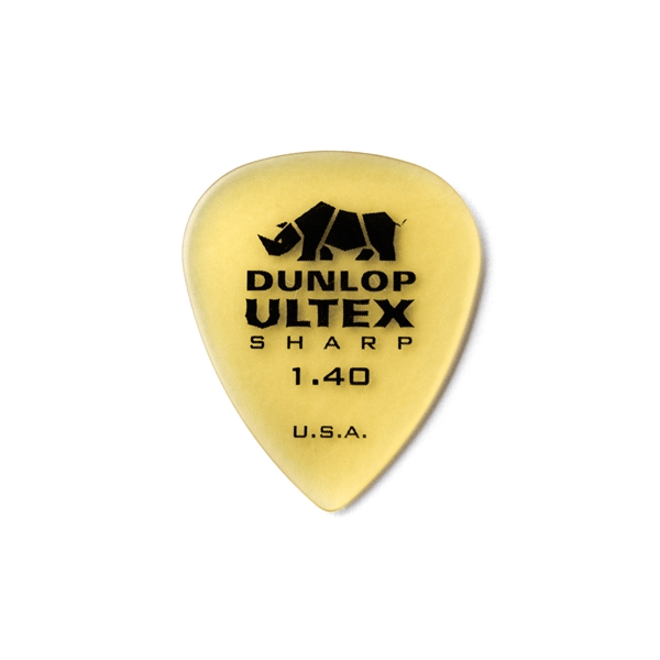Dunlop 433R1.40 Ultex Sharp 1.40mm