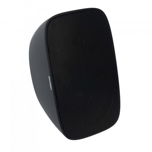 FONESTAR ALTOPARLANTE ATTIVO POE PER SISTEMA AIP25 + 25W COLORE NERO
