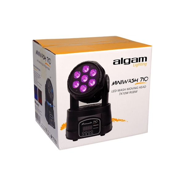 Algam Lighting MINI WASH 710