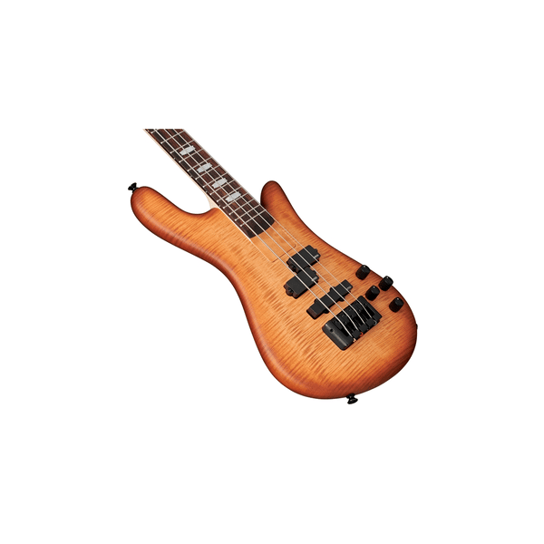 Spector Euro 4 LX Bolt-On - Natural Sunburst