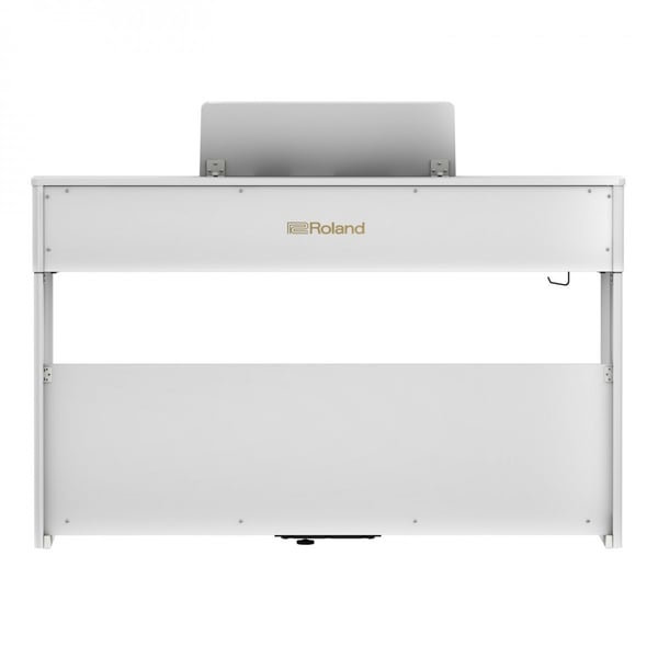 ROLAND RP-701 WH PIANOFORTE DIGITALE 88 TASTI PESATI COLORE BIANCO