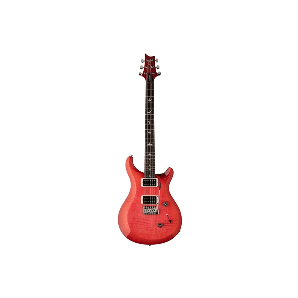 PRS 10th Anniversary S2 Custom 24 LTD Bonni Pink Cherry Burst