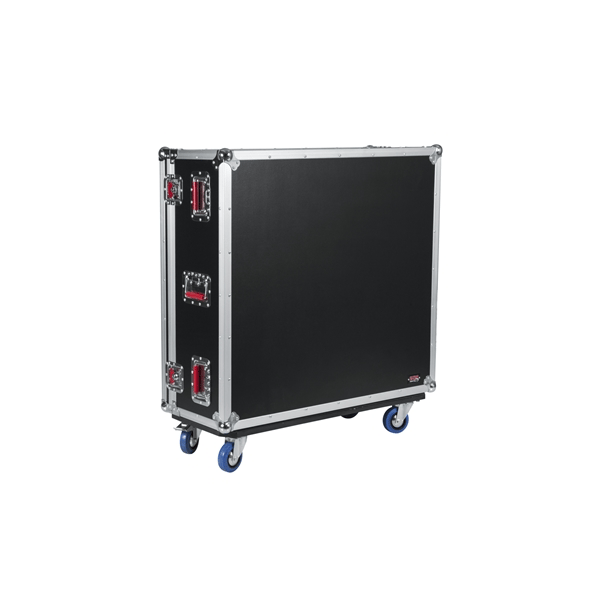 Gator Cases G-TOUR M32 Flight Case Mixer Midas M32 con rotelle