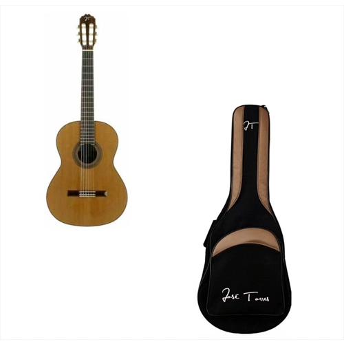 JOSE TORRES PACK JTC-30 + GIGBAG JTB-10