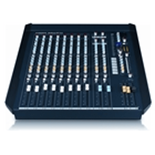 Allen &amp; Heath MixWizard4 12-2 Dx