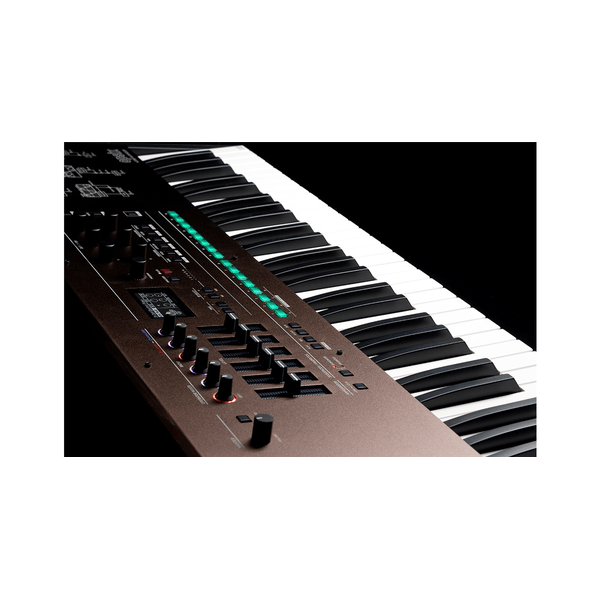 Korg Opsix SE