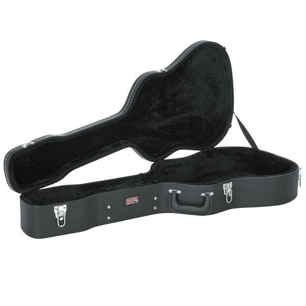Gator Cases GW-DREAD Custodia Chitarra Acustica