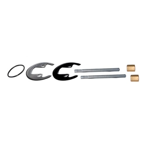 KIT DI FISSAGGIO 537 PER MONOCOMANDO CUCINA EPIC