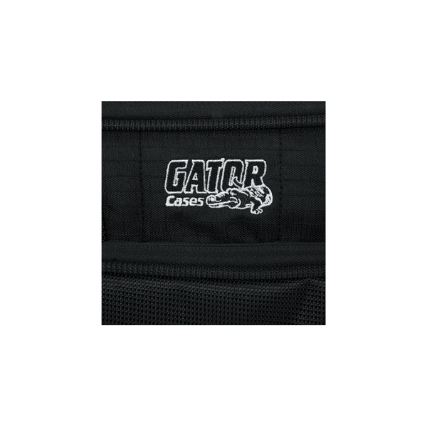 Gator Cases G-MIXERBAG-0909 Borsa mixer 22,9 x 22,9 x 7 cm
