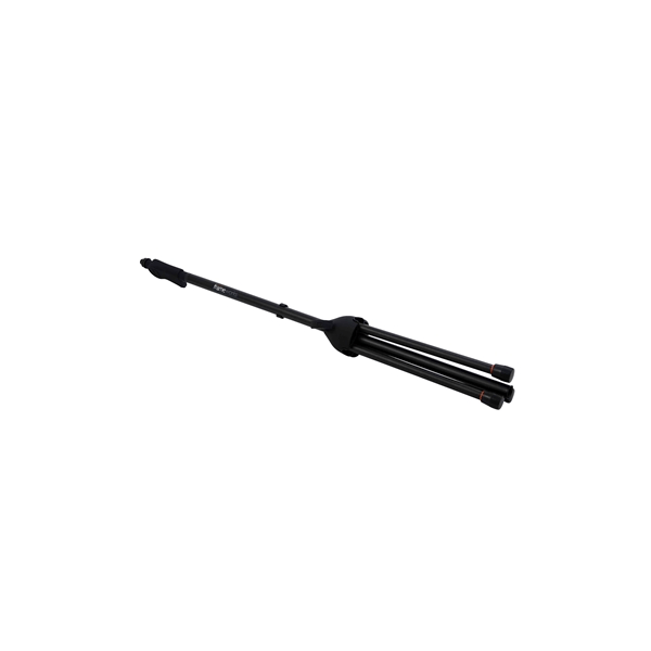 Gator Frameworks GFW-MIC-2100 Supporto microfonico deluxe con base treppiede