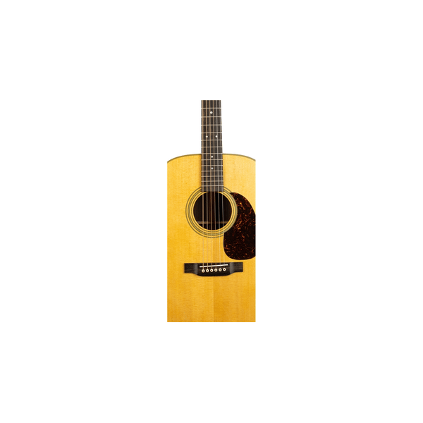 Martin & Co. D-28 Satin