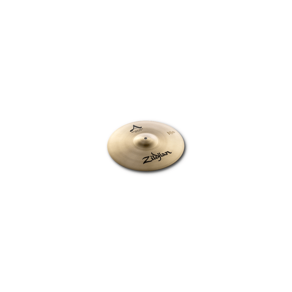 Zildjian A0131-13" A New Beat HiHat - Top