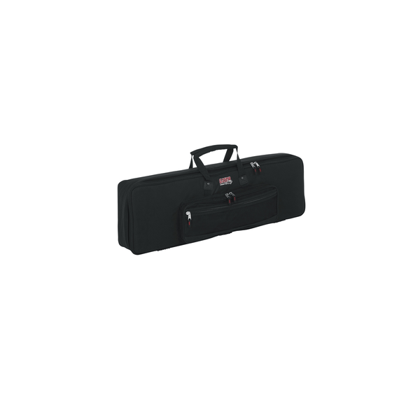 Gator Cases GKB-61 SLIM Borsa slim tastiera 61 tasti