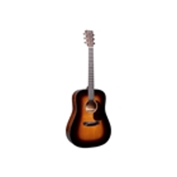 Martin & Co. D-18 Sunburst (2025)