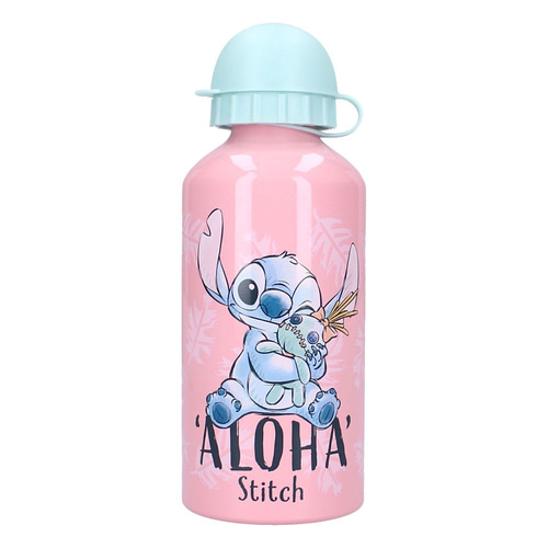 Lilo &amp; Stitch Botella Really Refreshing 500 ml