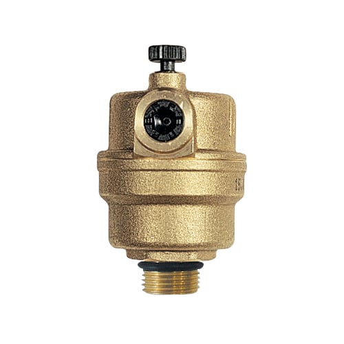 WATTS Valvola automatica sfogo aria verticale mkv microvent