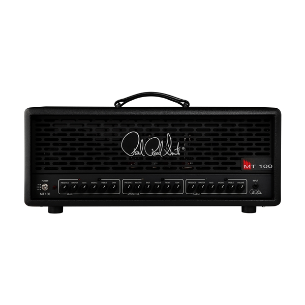 PRS MT 100 Mark Tremonti Head 100W