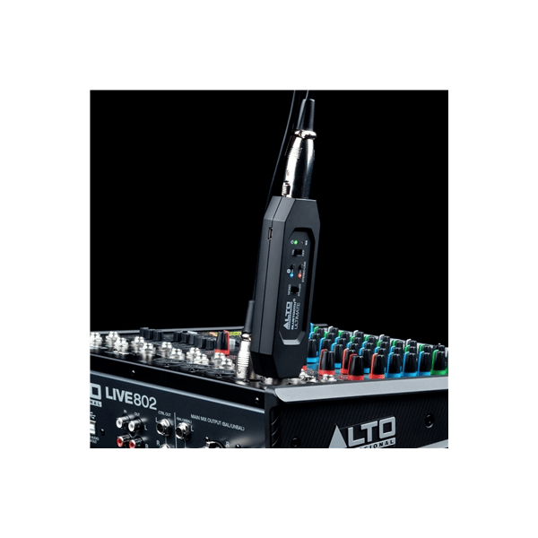 Alto Professional Bluetooth Total Ultimate