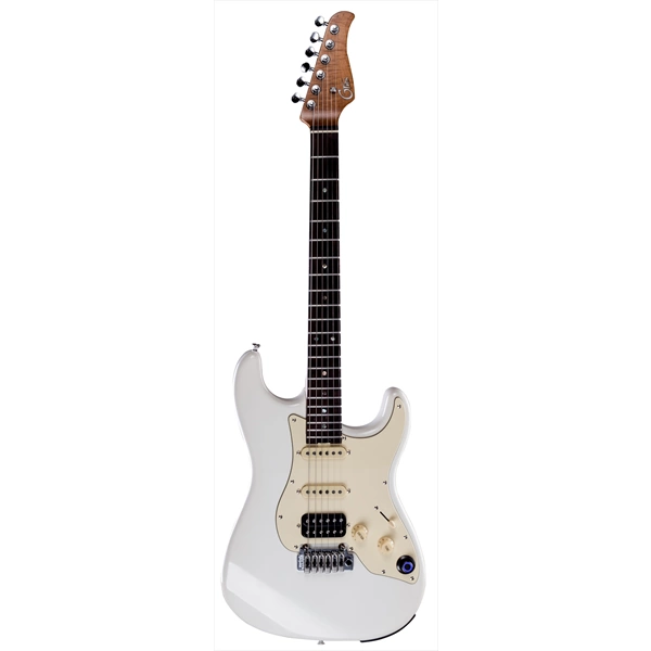 MOOER GTRS P800 WHITE