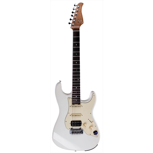 MOOER GTRS P800 WHITE