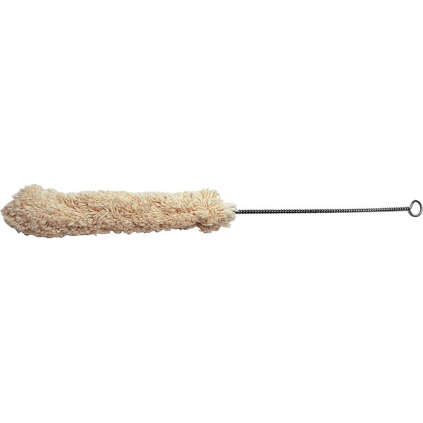 Herco HE3002 Scovolino per clarinetto - Coated Wire